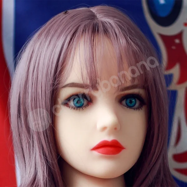 Cherry Dolls Tatiana Realistic Sex Doll