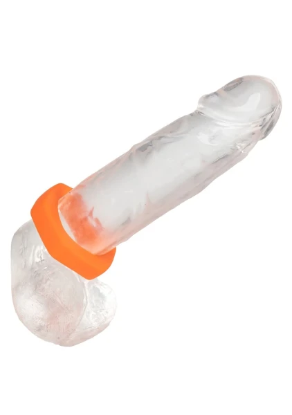 Alpha Ring Prolong Sexagon Cock Ring