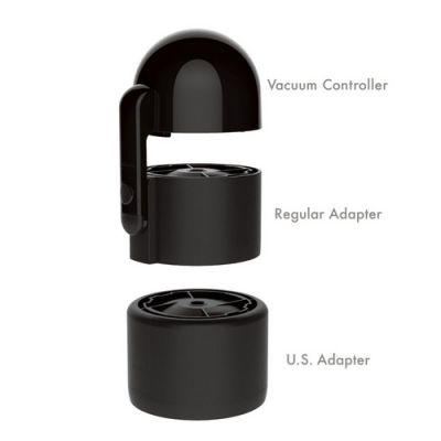 Tenga vacuum controller