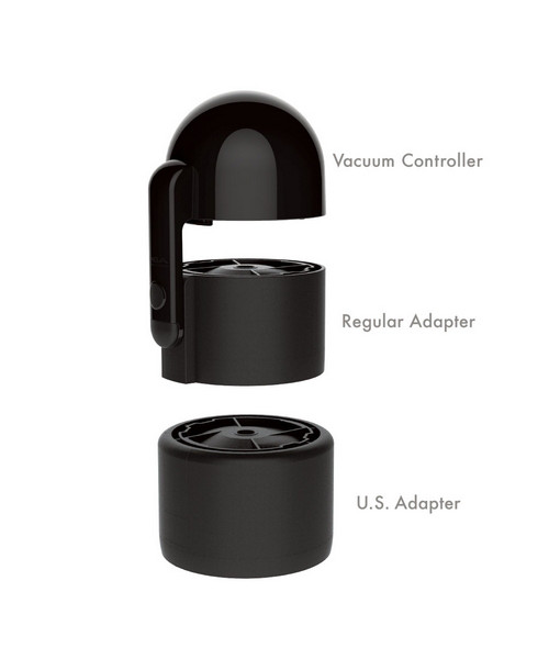 Tenga vacuum controller