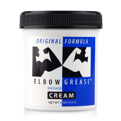 Elbow Grease 113g