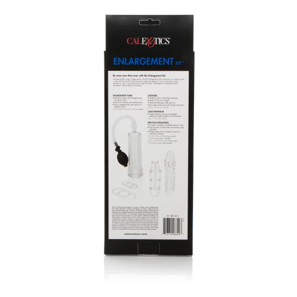 His - Enlargement Kit