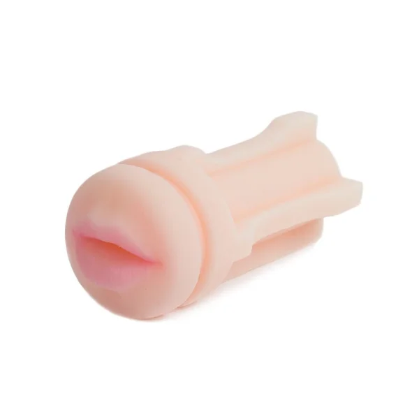 Cyberskin H2o Vulcan Shower Stroker Deep Throat