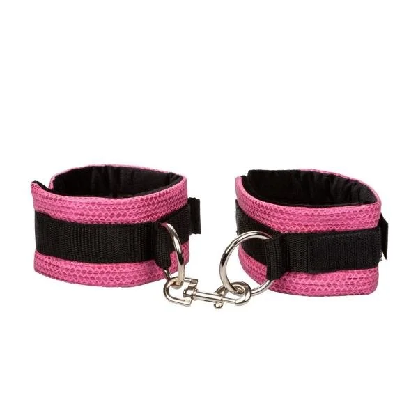 Tickle Me Pink - Universal Cuffs — image 13 of 19