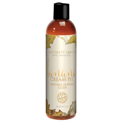 Banana Cream Pie Natural Flavors Glide 60ml