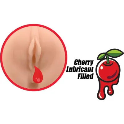 Male Sex Toys Skinsations Little Virgin