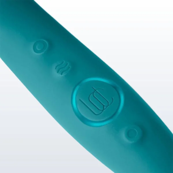 Lora DiCarlo Sway Warming G-Spot Vibrator