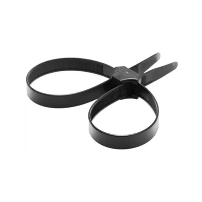 Master Series Zip Tie Coffs 5pk