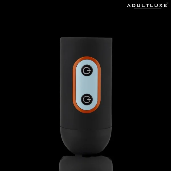 CRUIZR Automatic Penis Pump & Suction Toy