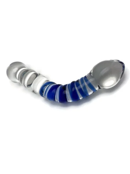 Swell Glass Dildo