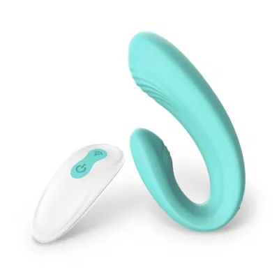 TF Couples Vibrator