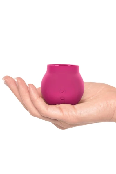 Jimmy Jane Halo Love Pod USB Rechargeable Silicone Vibrator