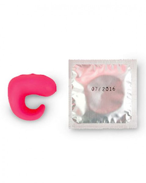 Gring Neon - Rose - One Size