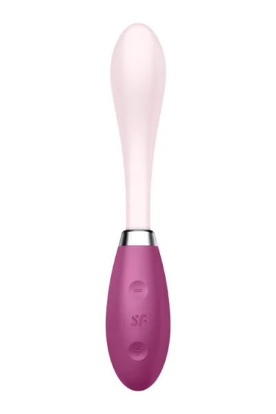 Satisfyer Flex 3 G-Spot Vibrator