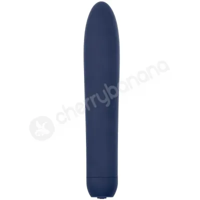 Evolved Straight Forward 10 Speed Rechargeable Vibrator