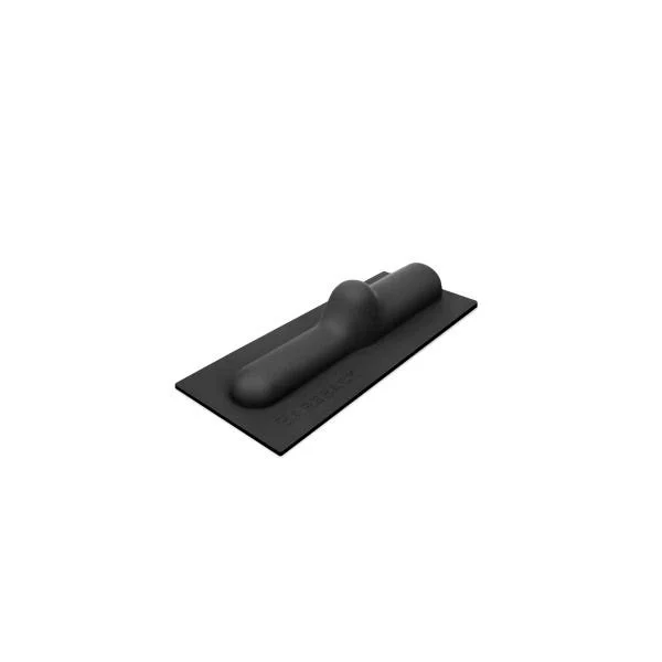 The Cowgirl Bareback Silicone Attachment