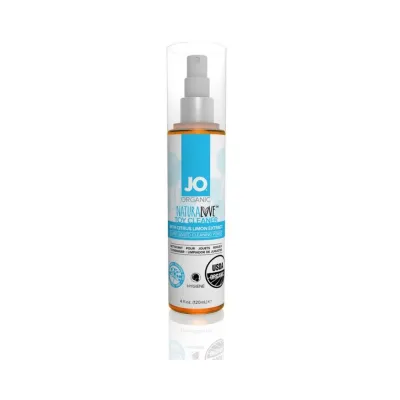 Jo Usda Organic Toy Cleaner 4oz