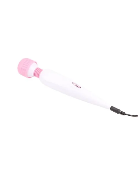 Curve Massager - 7.2 Inch - White