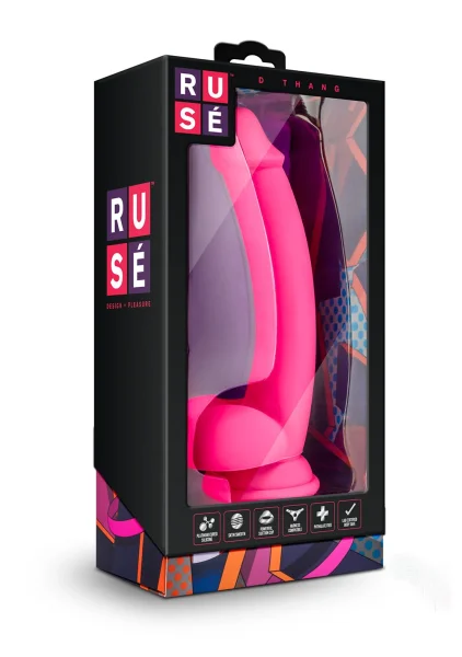 Ruse - D Thang