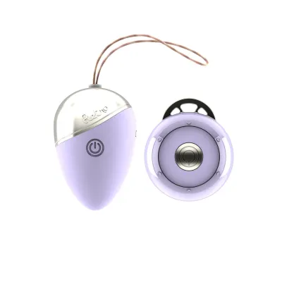Isley Purple