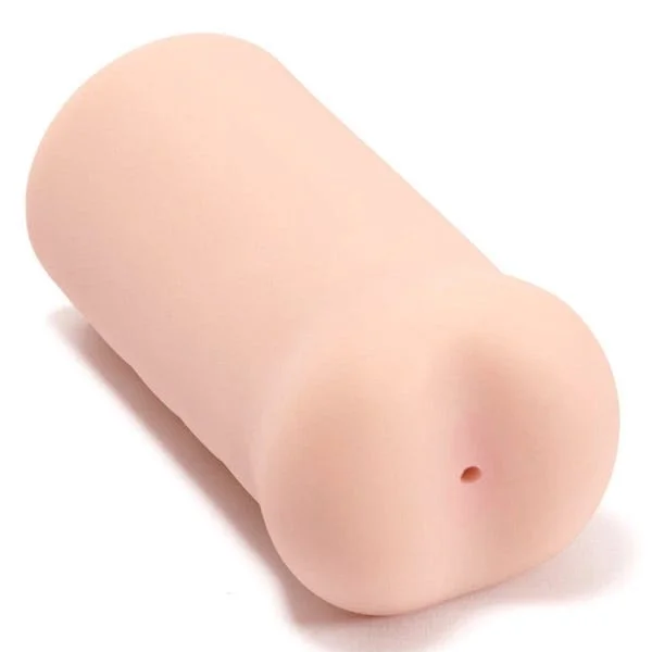 Pornhub Anal Ribbed Stroker