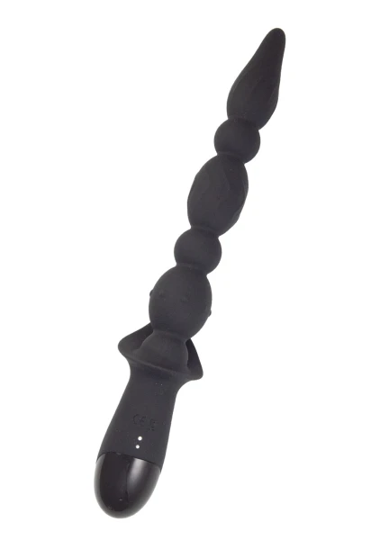 Buttfuk Vibrating Anal Wand