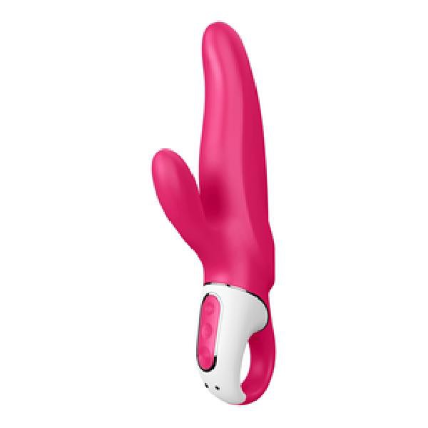 Satisfyer Vibes Mr Rabbit — image 6 of 25