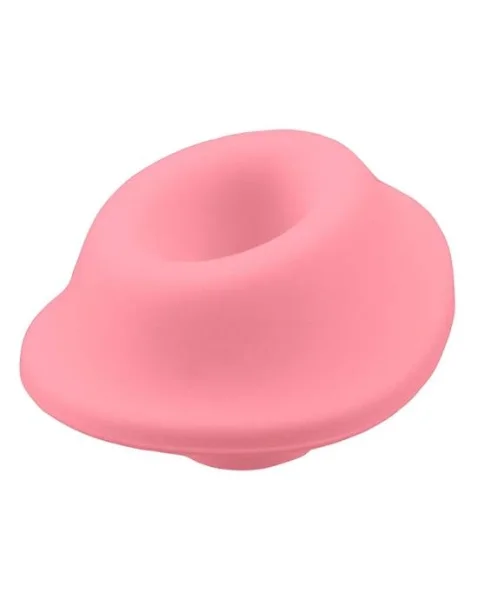 Womanizer Heads Pack - 3 Set - Small - Pink - Small