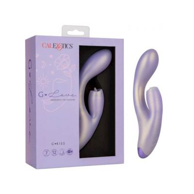 G love G kiss Purple