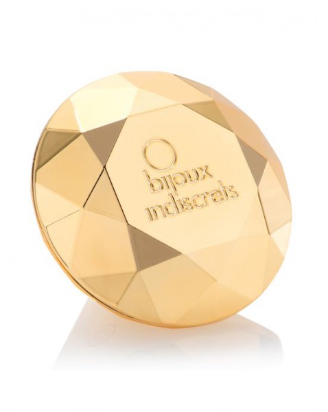 Vibrating Diamond