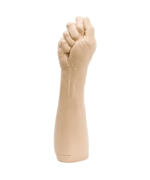 Fist of Adonis