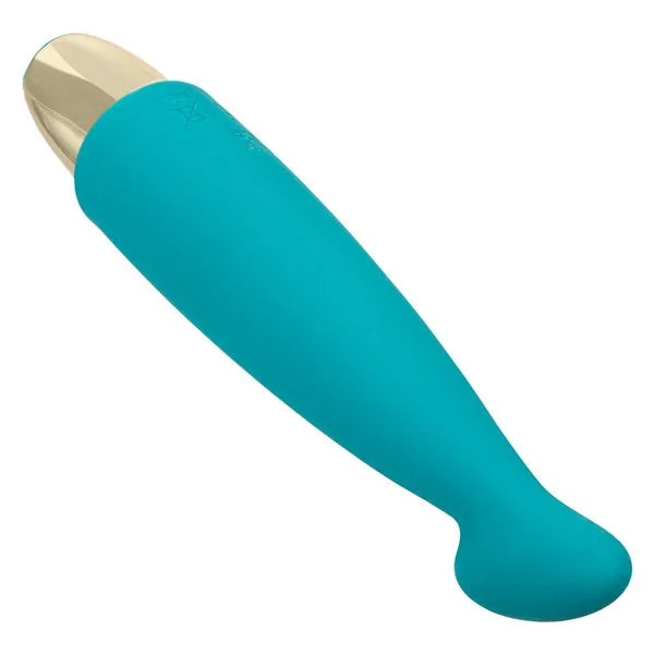Slay #AdoreMe Rechargeable Silicone Aqua Vibrator