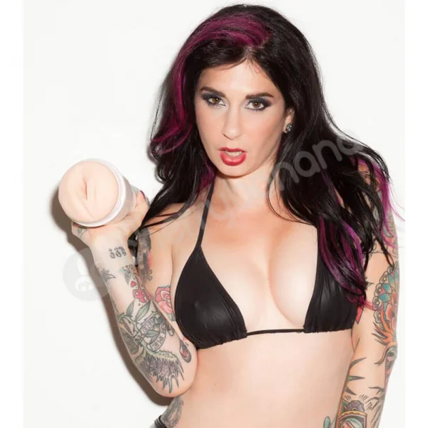 Fleshlight Girls Joanna Angel Lotus Masturbator