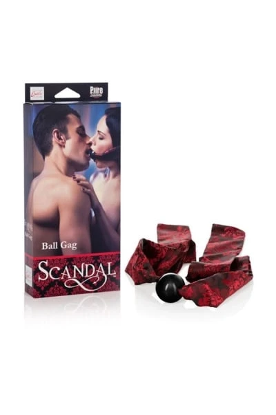 Scandal Ball Gag