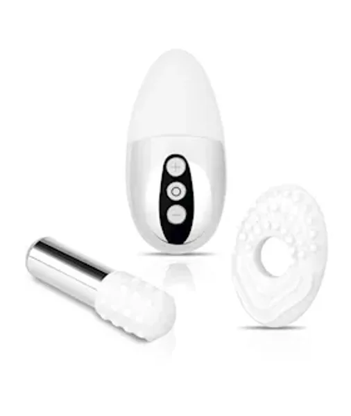 Le Wand Little Pleasures  - White — image 17 of 24