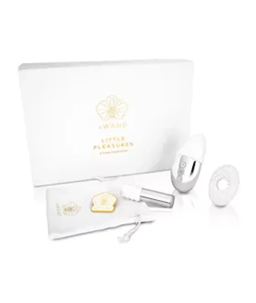 Le Wand Little Pleasures  - White — image 16 of 24