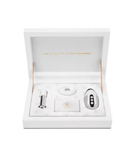 Le Wand Little Pleasures  - White — image 15 of 24