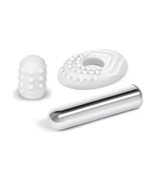 Le Wand Little Pleasures  - White — image 18 of 24