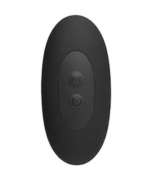 Be Risque Body Extension - - Black - 8 Inch — image 14 of 16