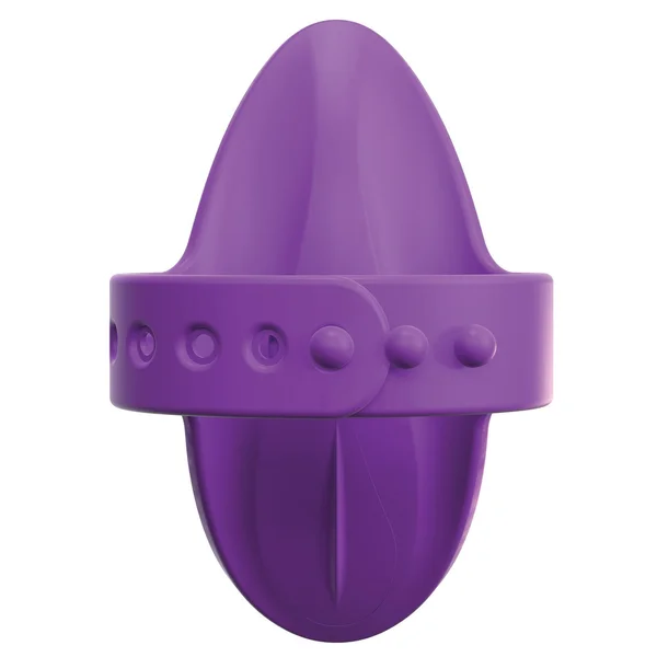 Her Finger Vibe — image 16 of 16