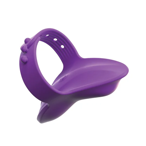 Her Finger Vibe — image 12 of 16