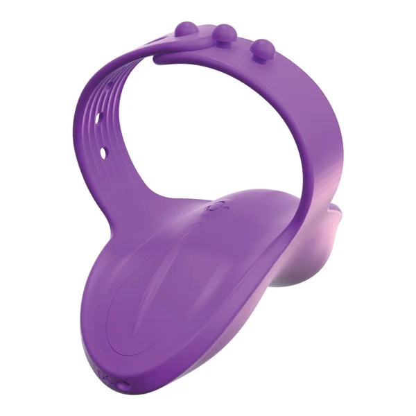 Her Finger Vibe — image 14 of 16
