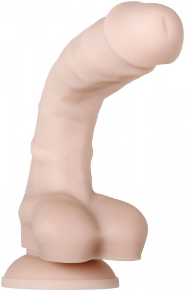 8" Poseable Cock