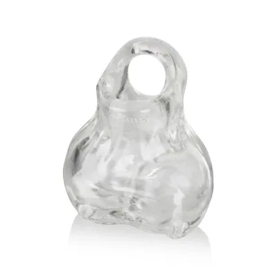 Oxballs Nutter Ballsack Clear