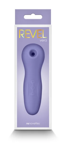 Revel Vera Purple