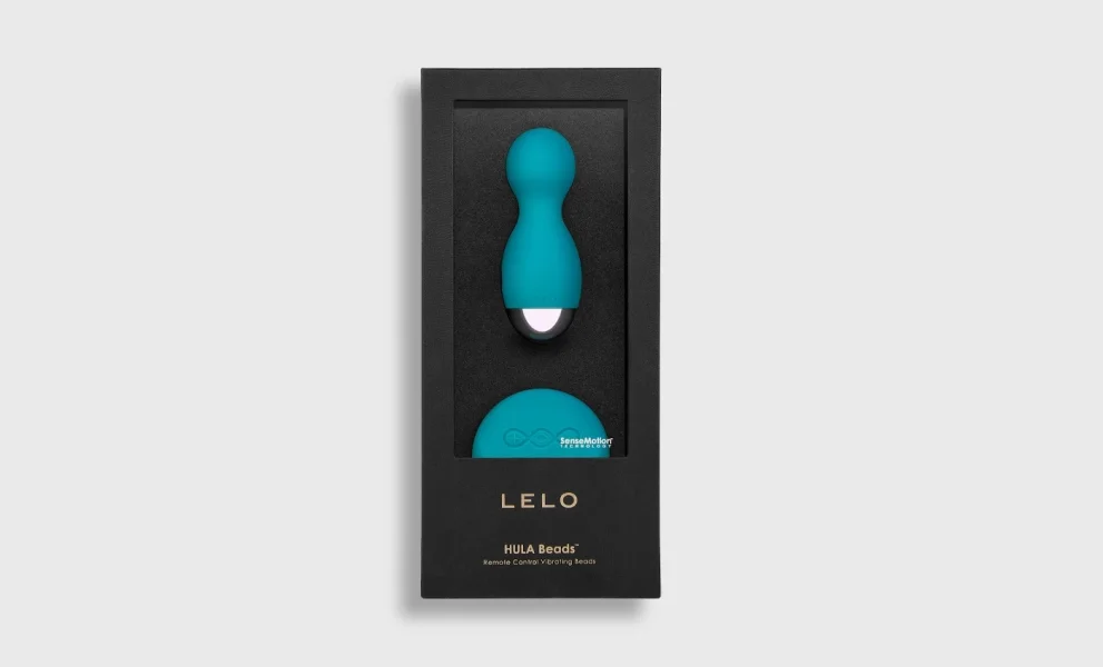 LELO HULA Beads™ Kegel Exerciser