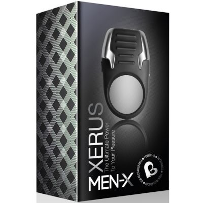 Xerus C Ring Black