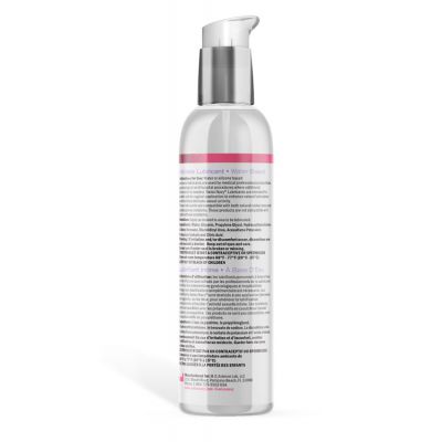 Desire Desire Water Based Intimate Lubricant 118ml