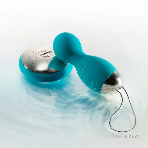 Lelo Hula Beads - Ocean Blue — image 7 of 10