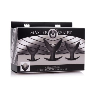 Expanding Anal Trainer Kit